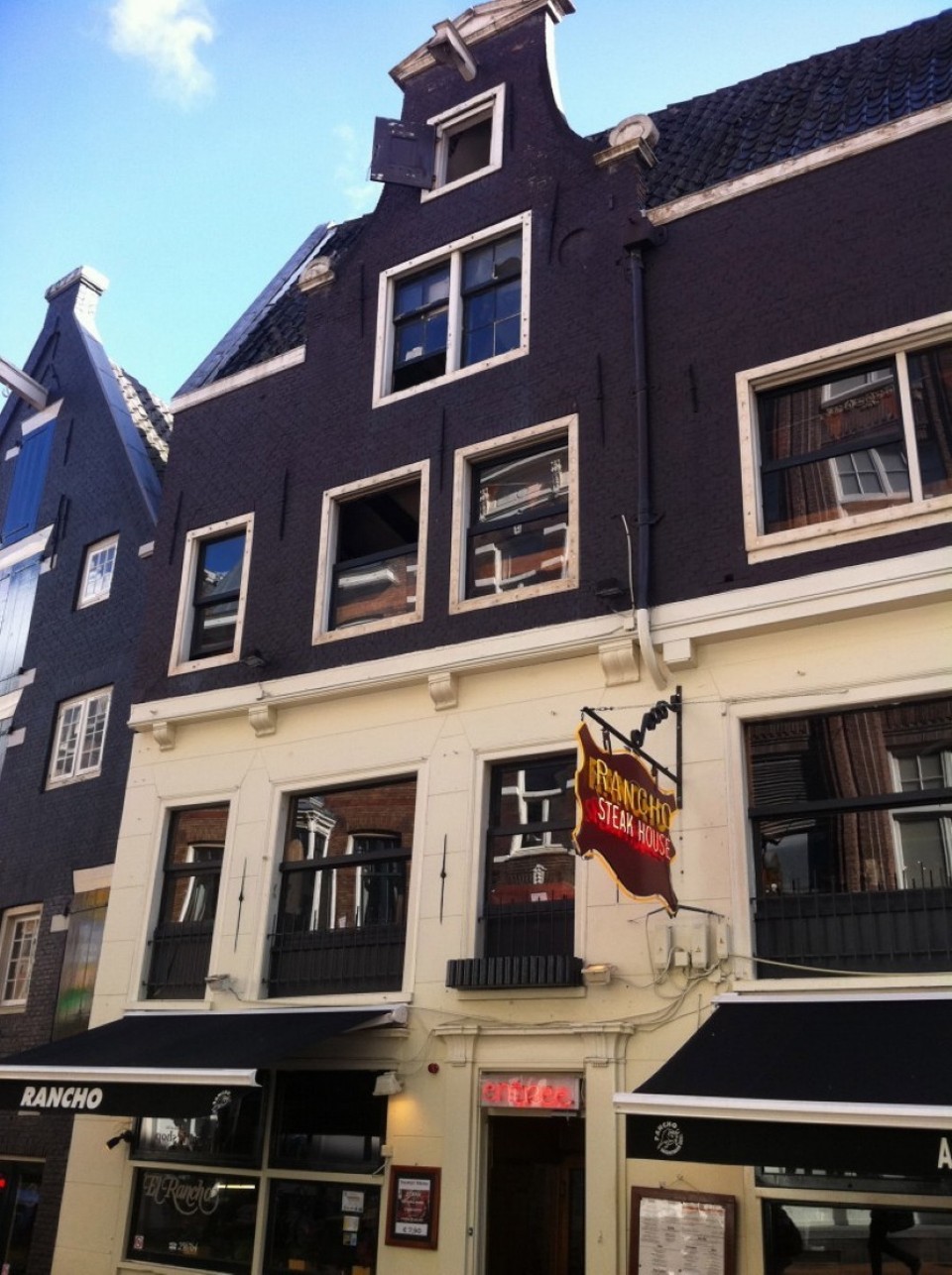 The Netherlands - Amsterdam - 