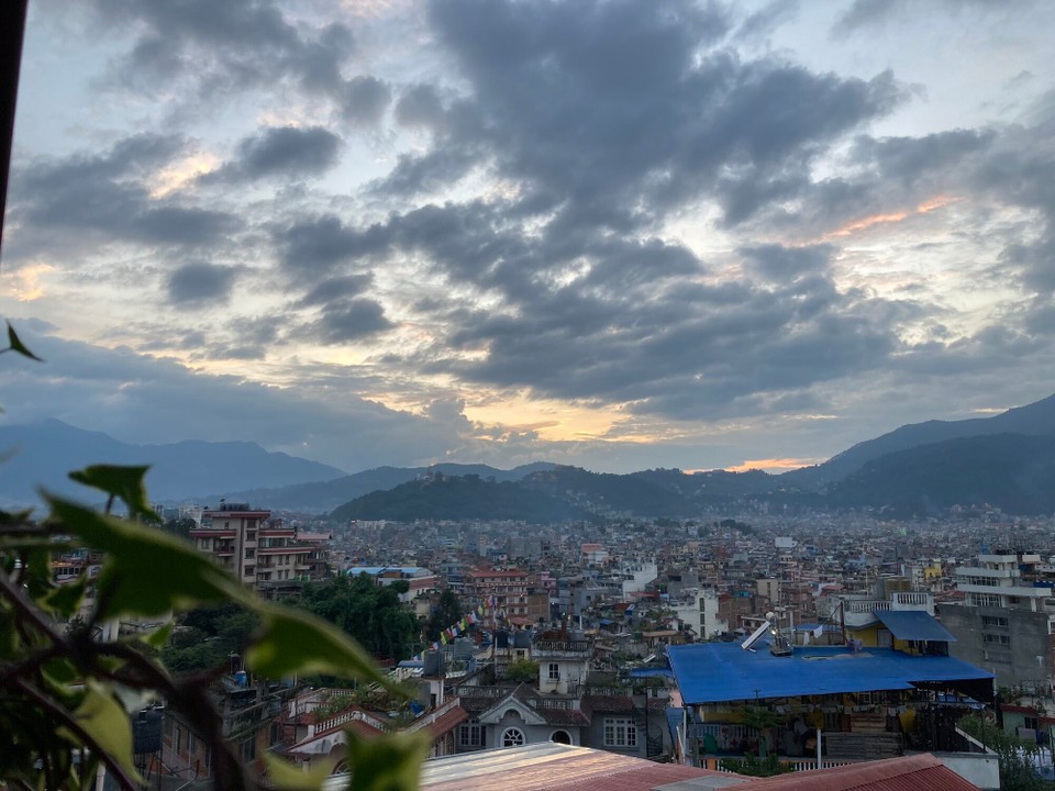 Nepal -  - 