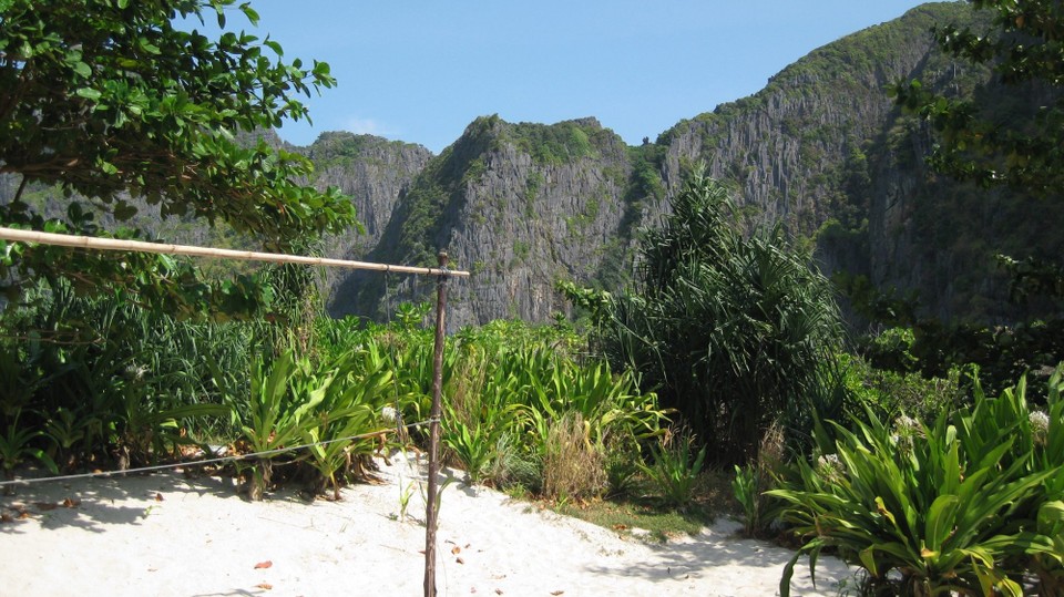 Thailand - Ko Phi Phi - 