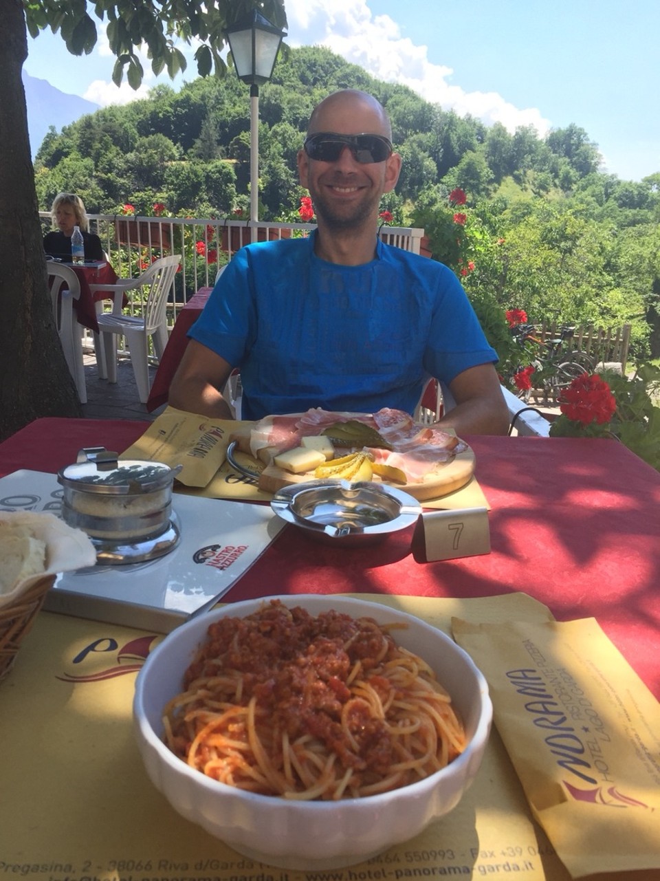 Italy - Pregasina - 