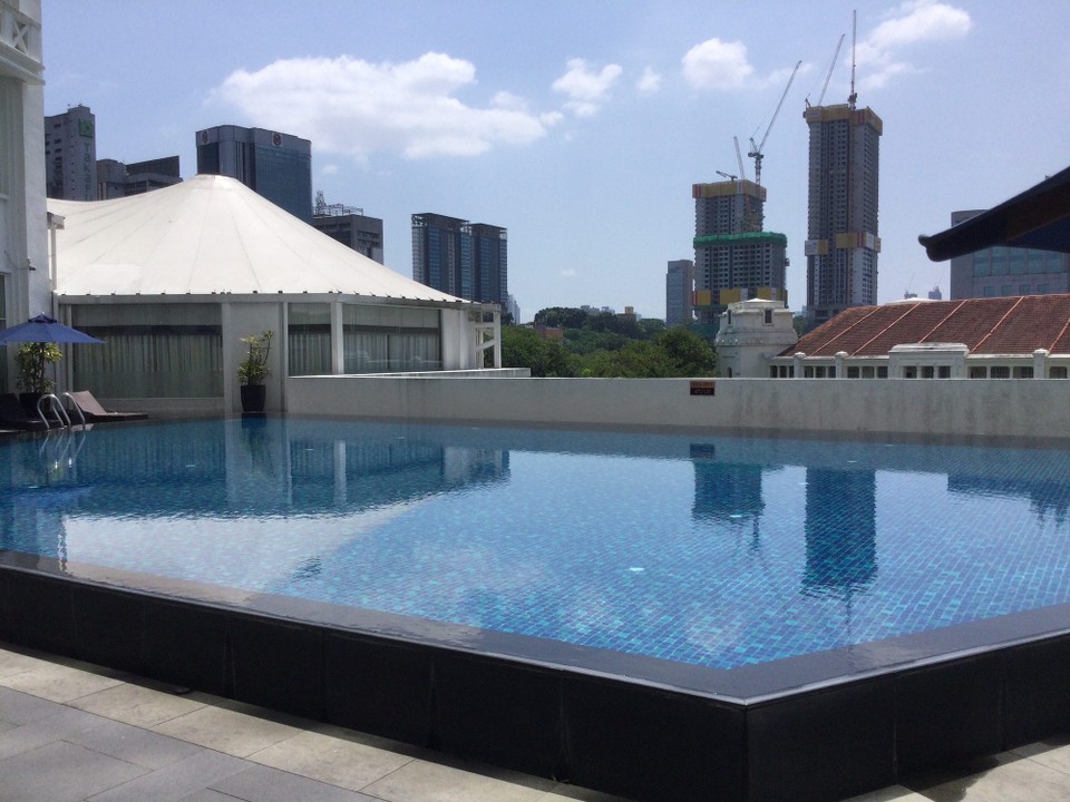 Malaysia - Kuala Lumpur - 