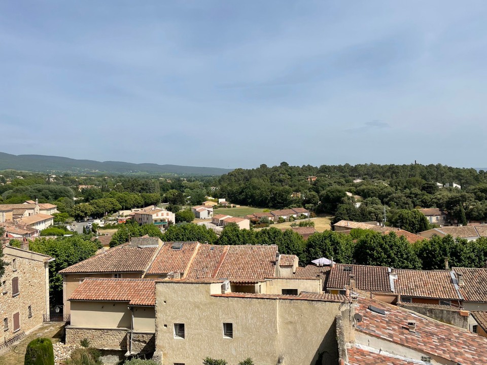 Frankreich - Sault - 