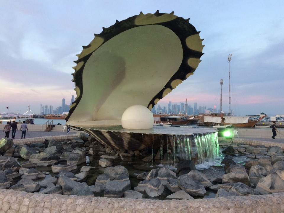 Katar - Doha - 