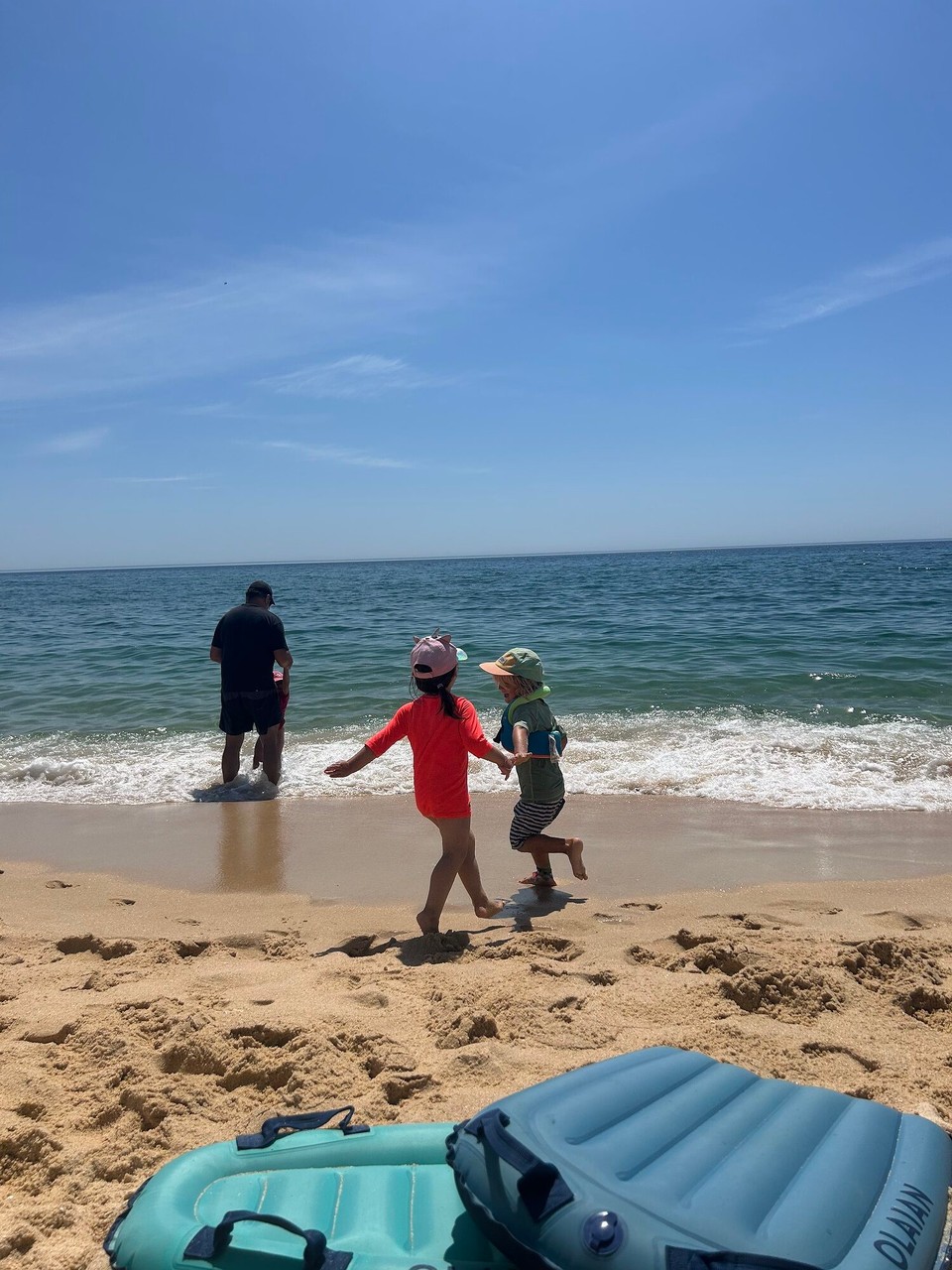Portugal - Comporta - 