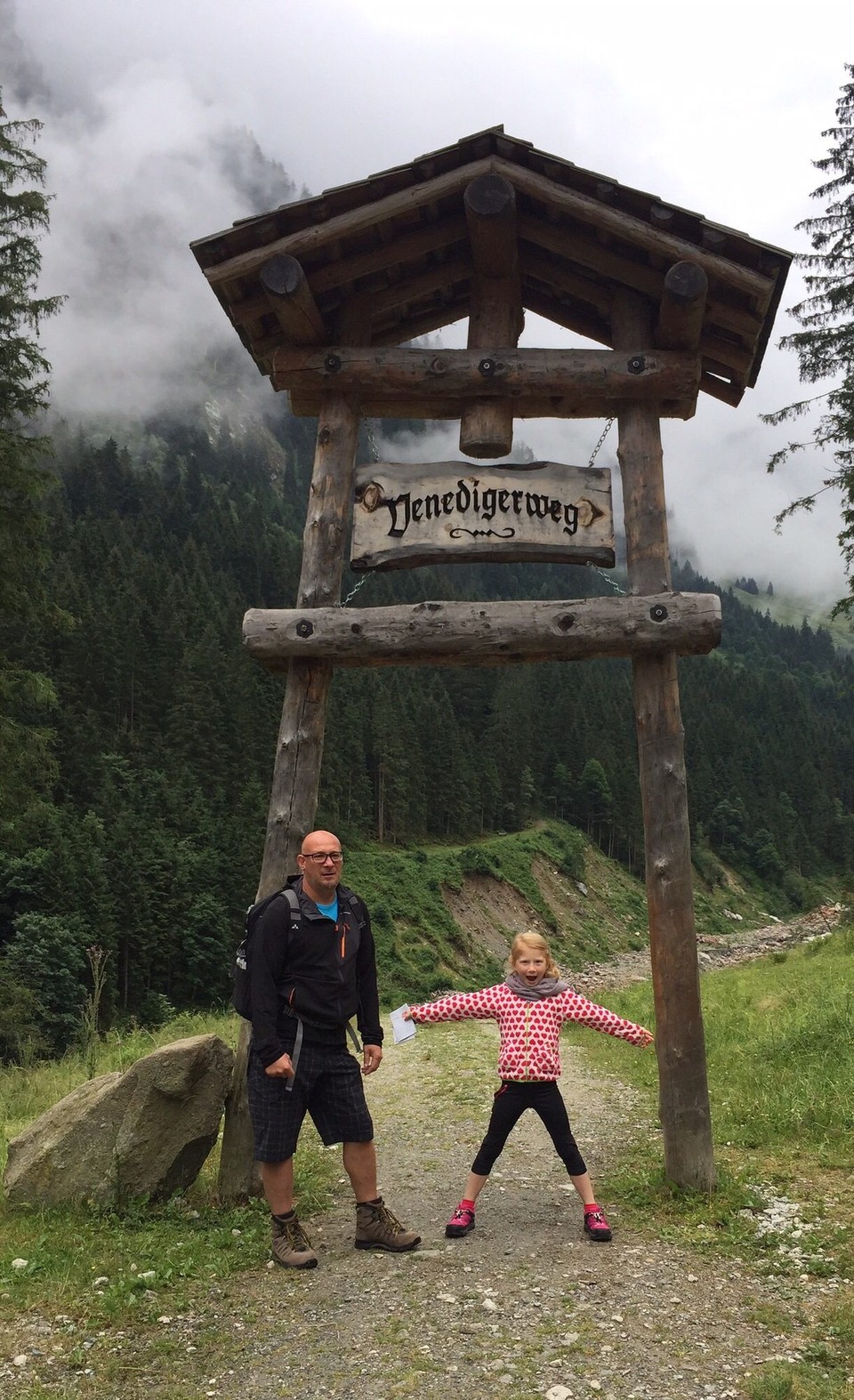 Österreich - Neukirchen am Großvenediger - 