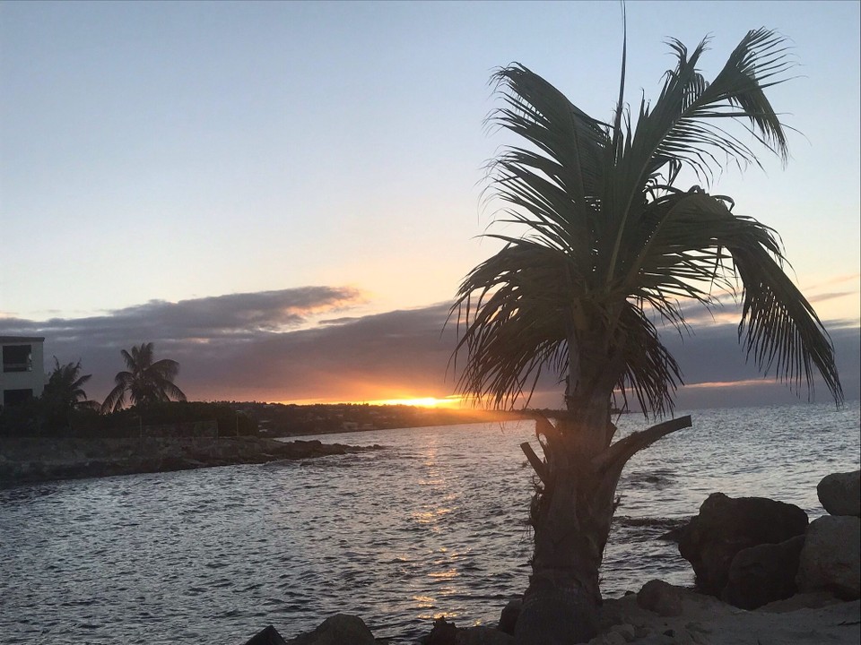 Antigua and Barbuda - Antigua and Barbuda - 