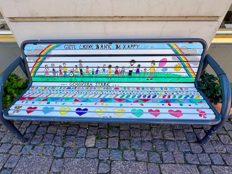 Deutschland - Fulda - 