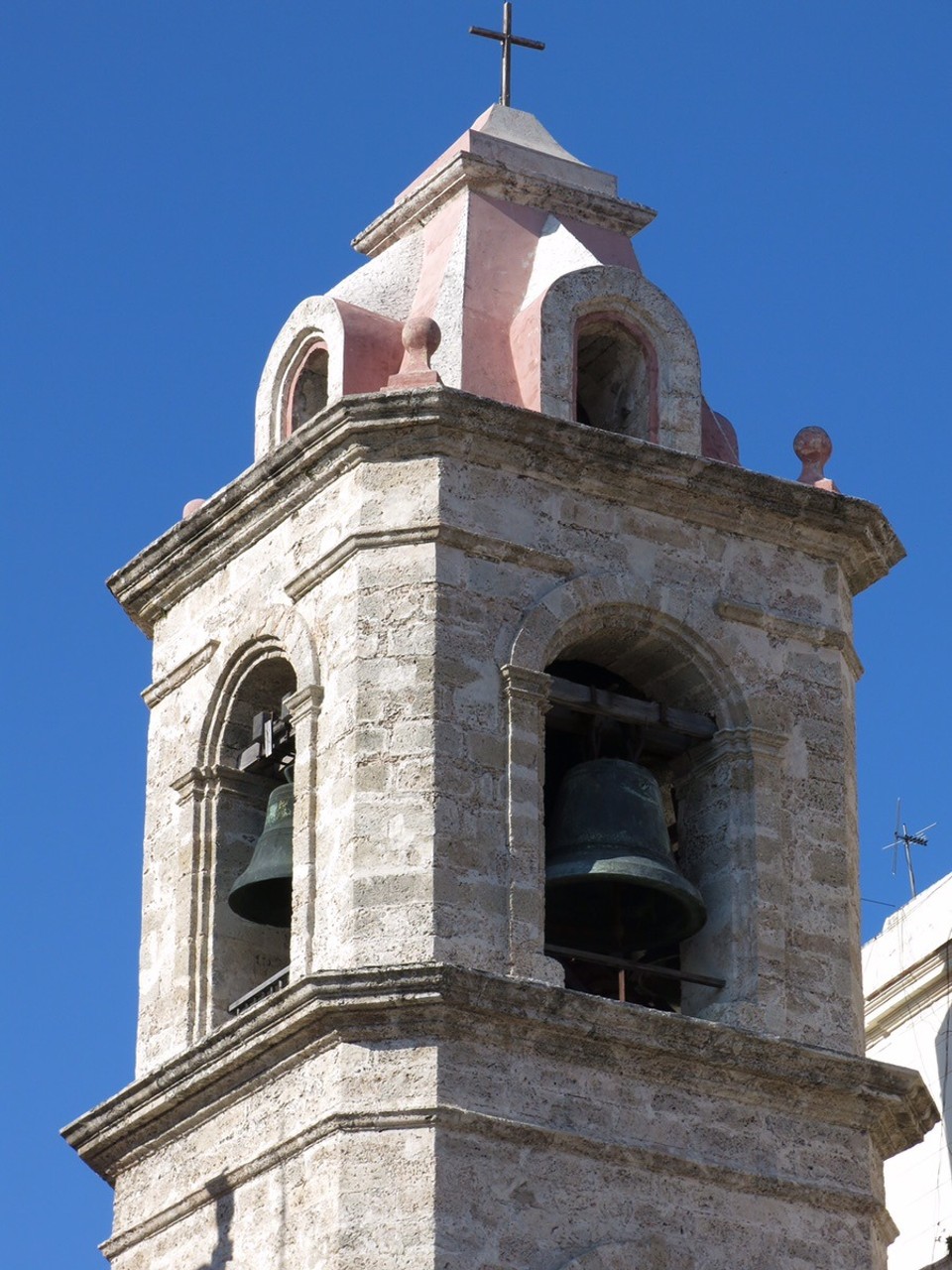  - Cuba, La Havane - 