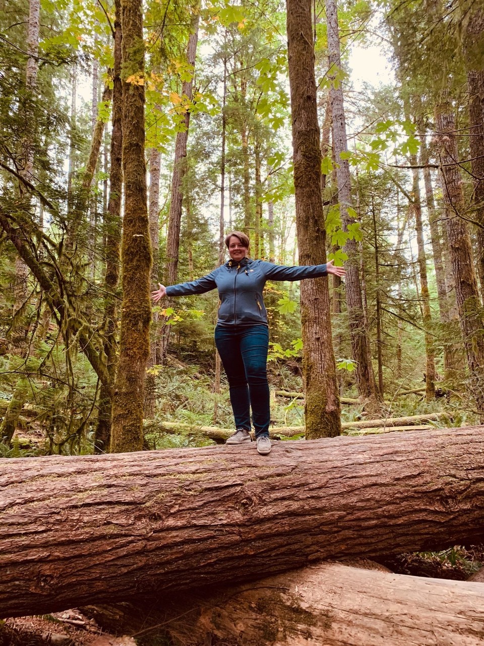 Kanada - Campbell River - 