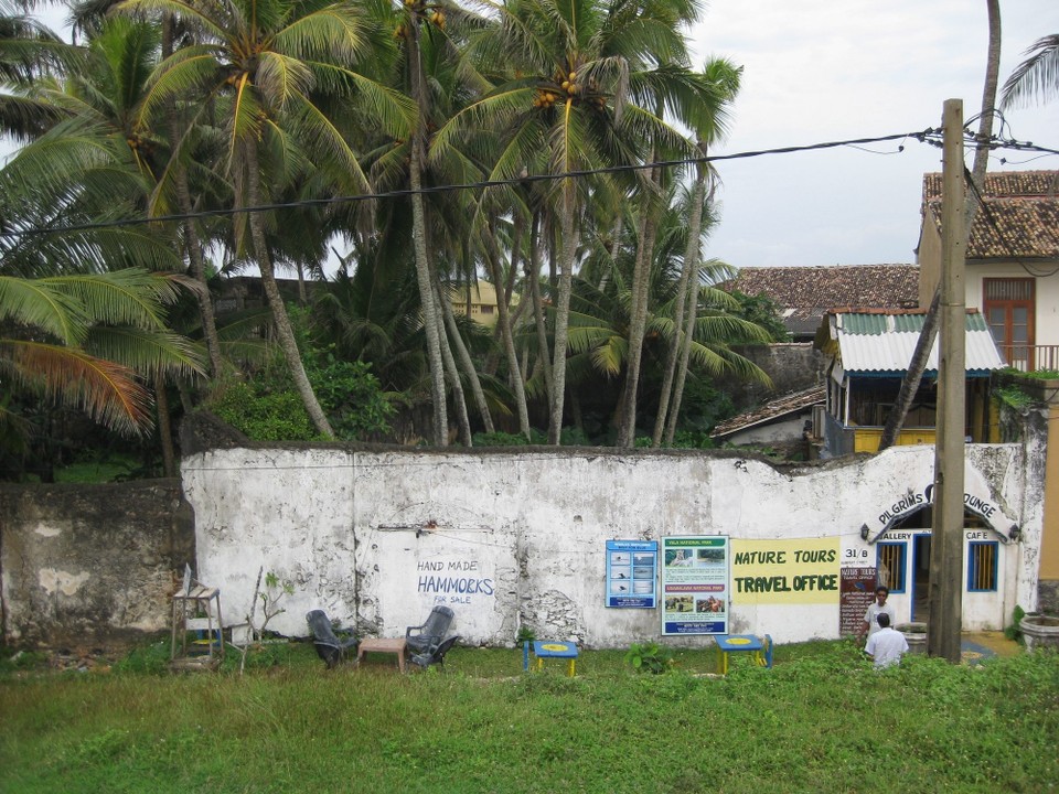 Sri Lanka - Galle - 