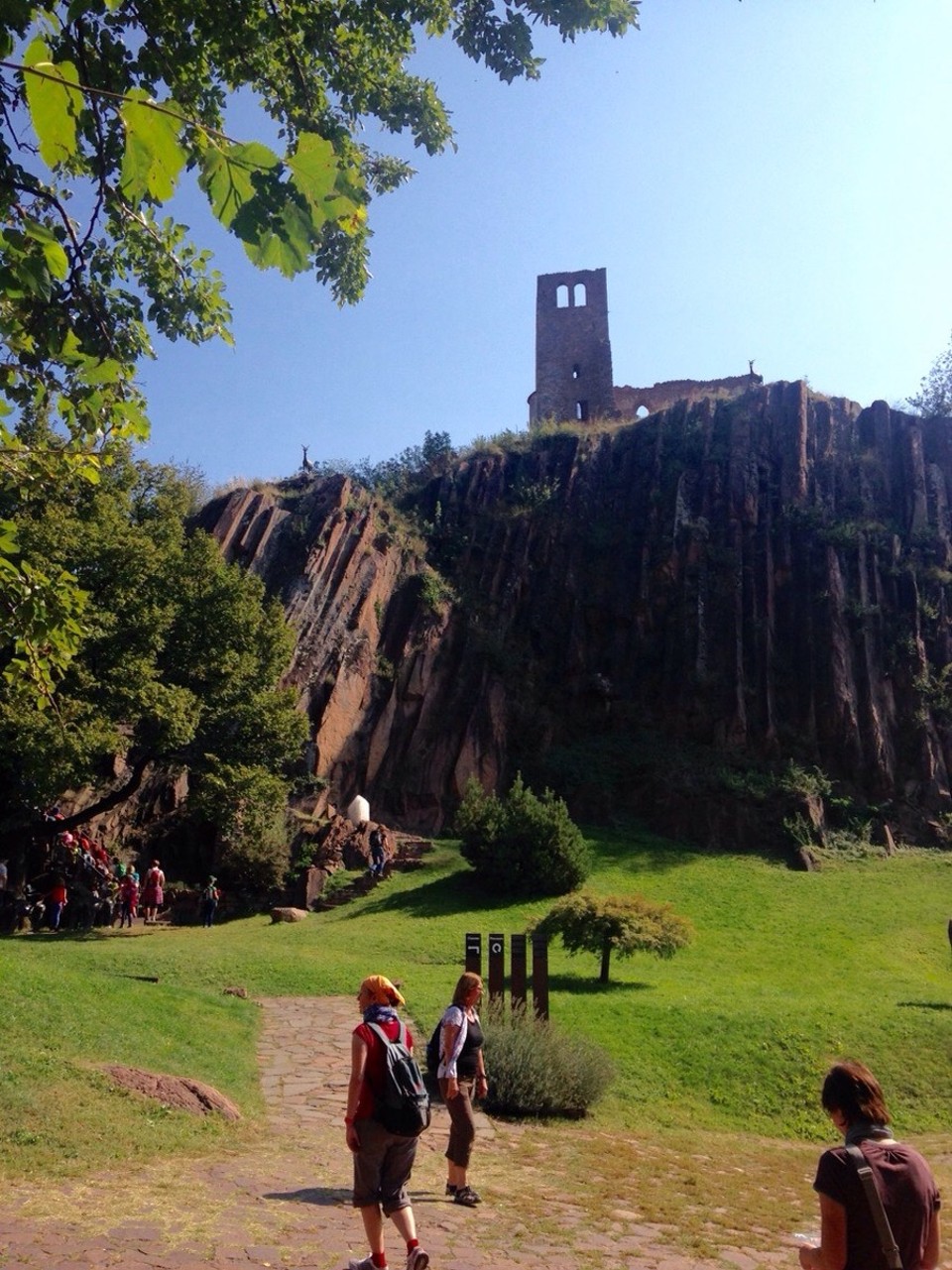 Italien - TRENTINO - ALTO ADIGE, Castel Firmiano - Messner Mountain Museum - 