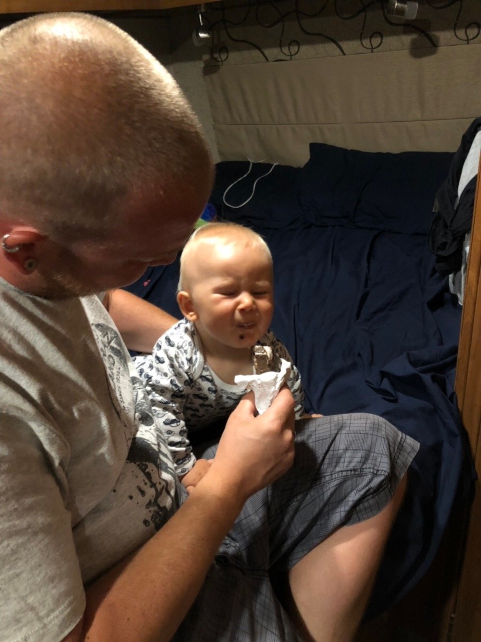 Vereinigte Staaten - Needles - 