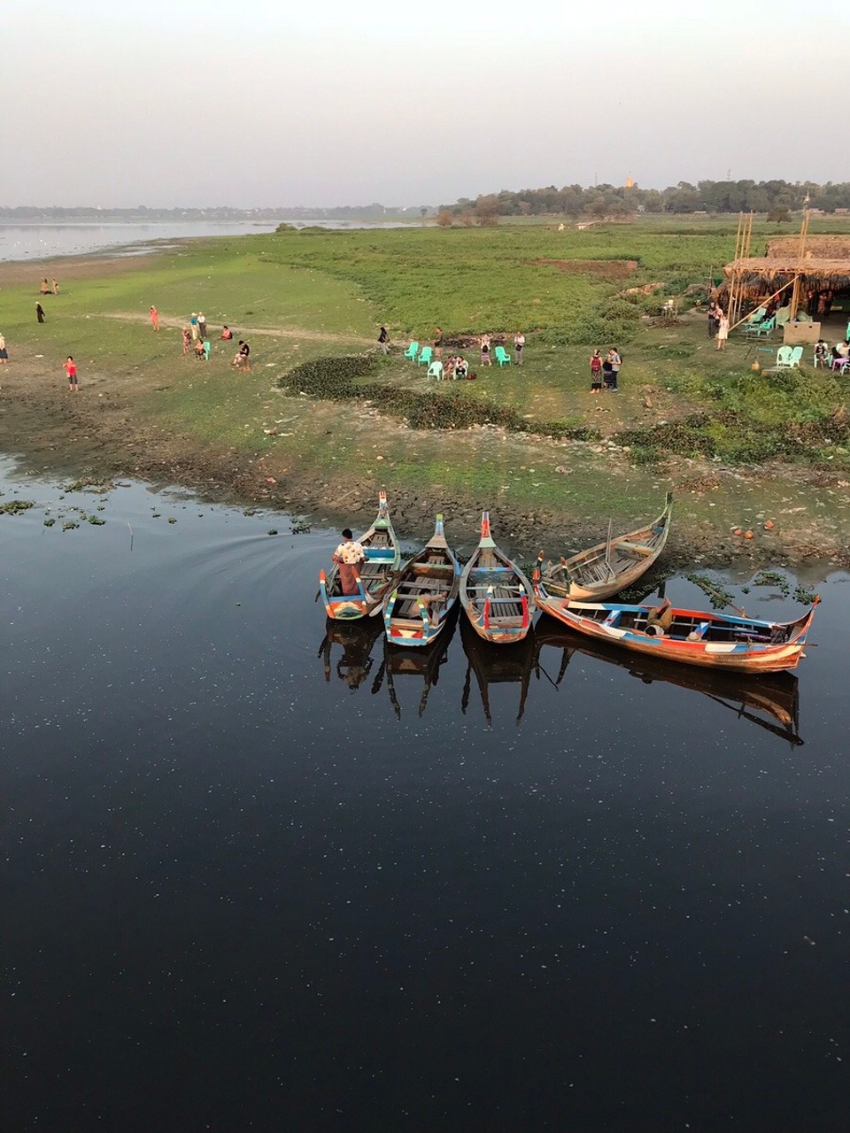 Myanmar (Burma) - Mandalay - 