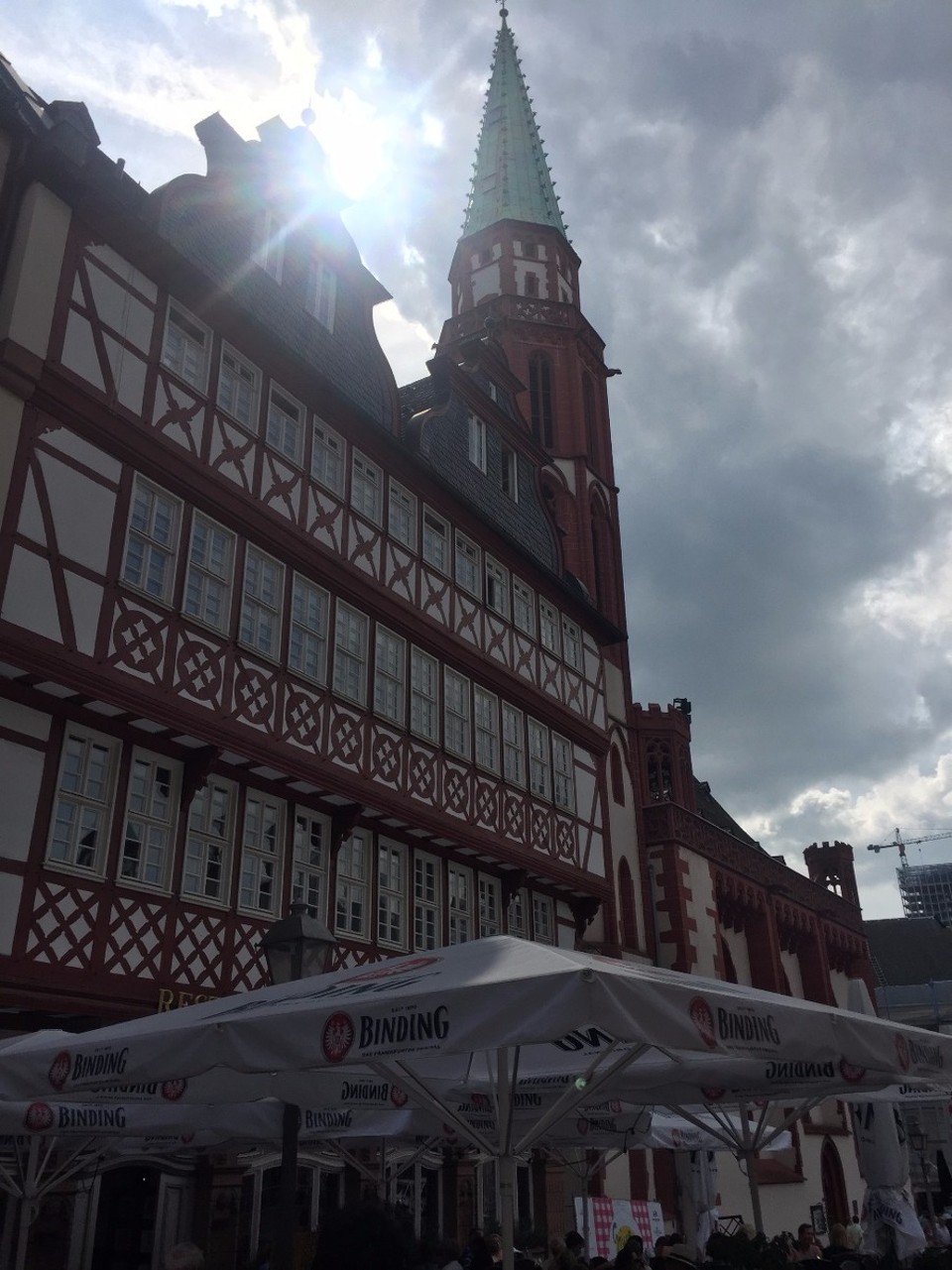 Deutschland - Frankfurt am Main - 