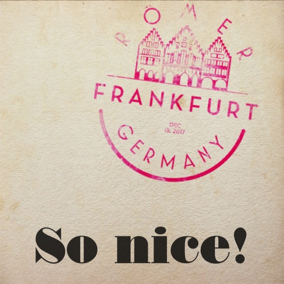 Deutschland - Frankfurt am Main - 