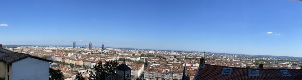 Frankreich - Lyon - 