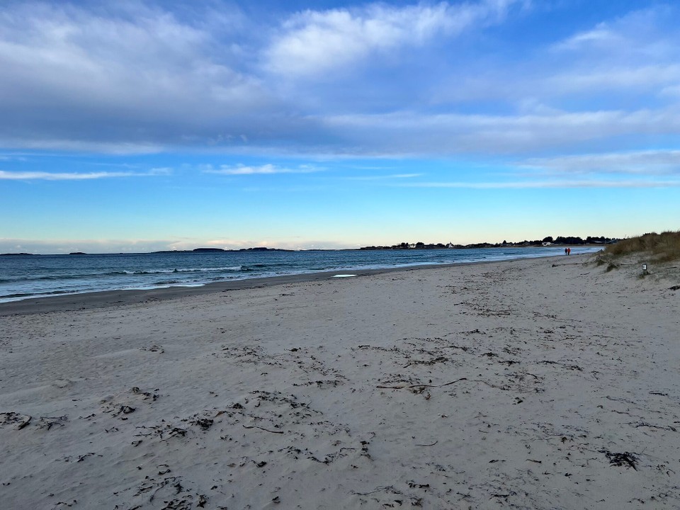 Norwegen - Stavanger - 