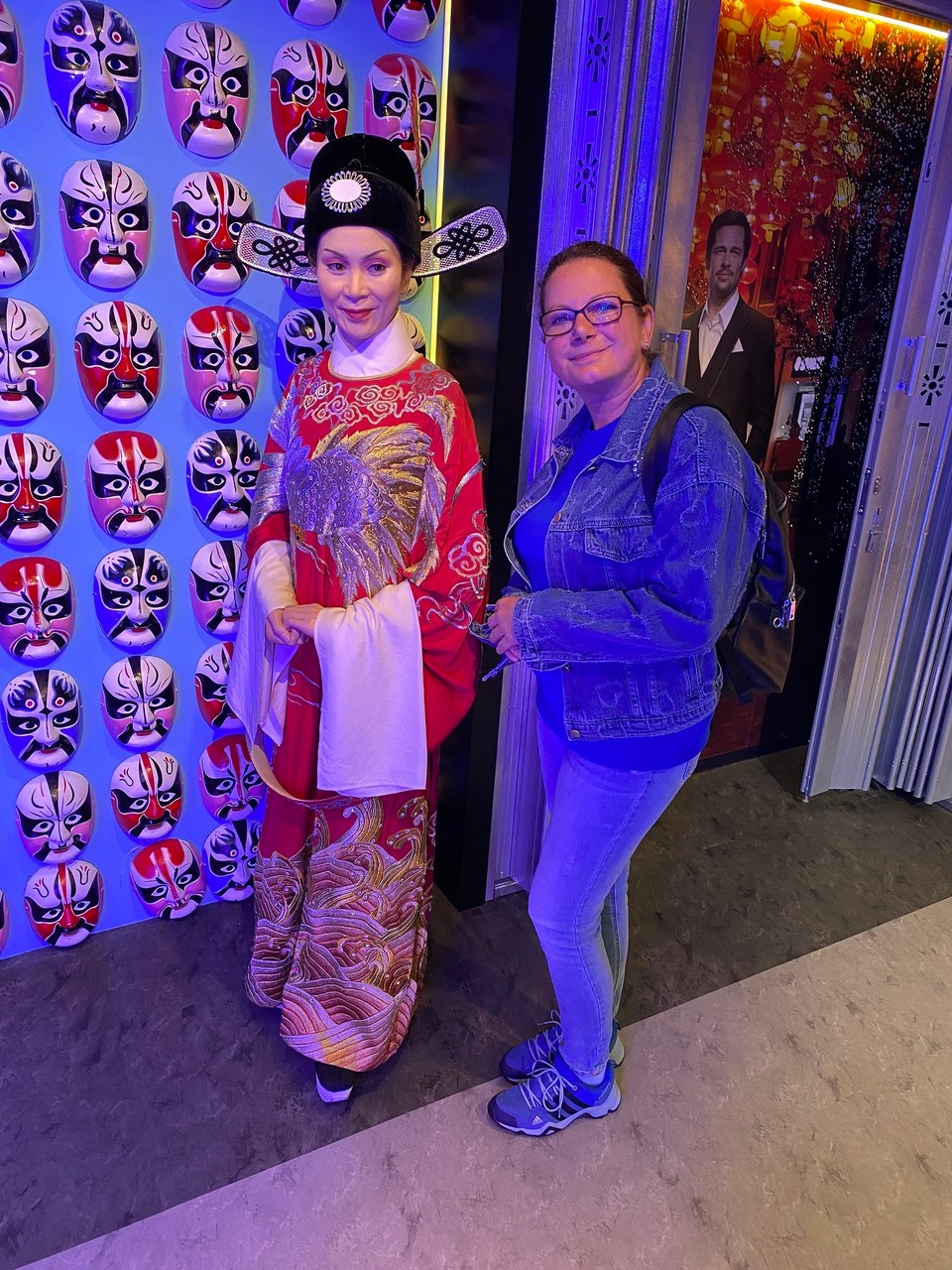 Hongkong SAR, China - Tsim Sha Tsui - 
