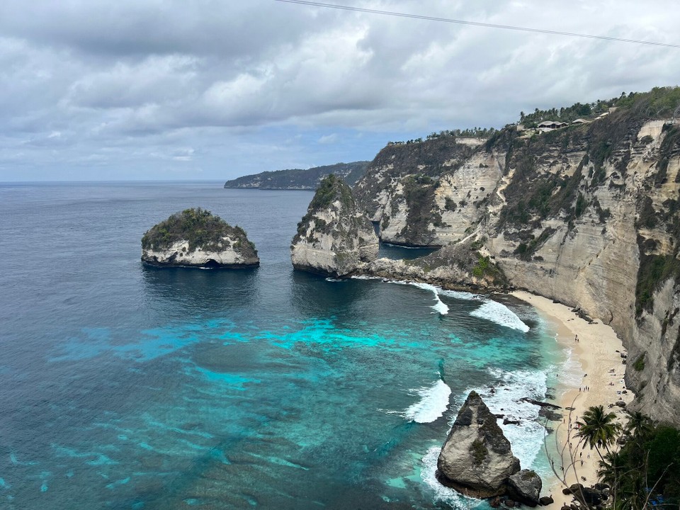 Indonesien - Klungkung - 