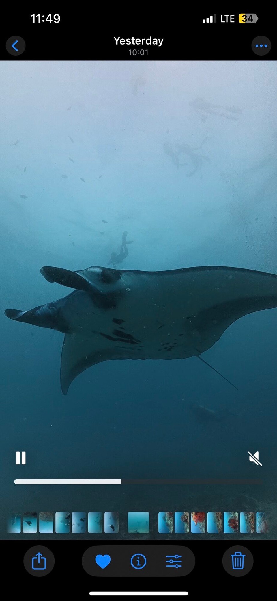 Indonesia - Klungkung - 