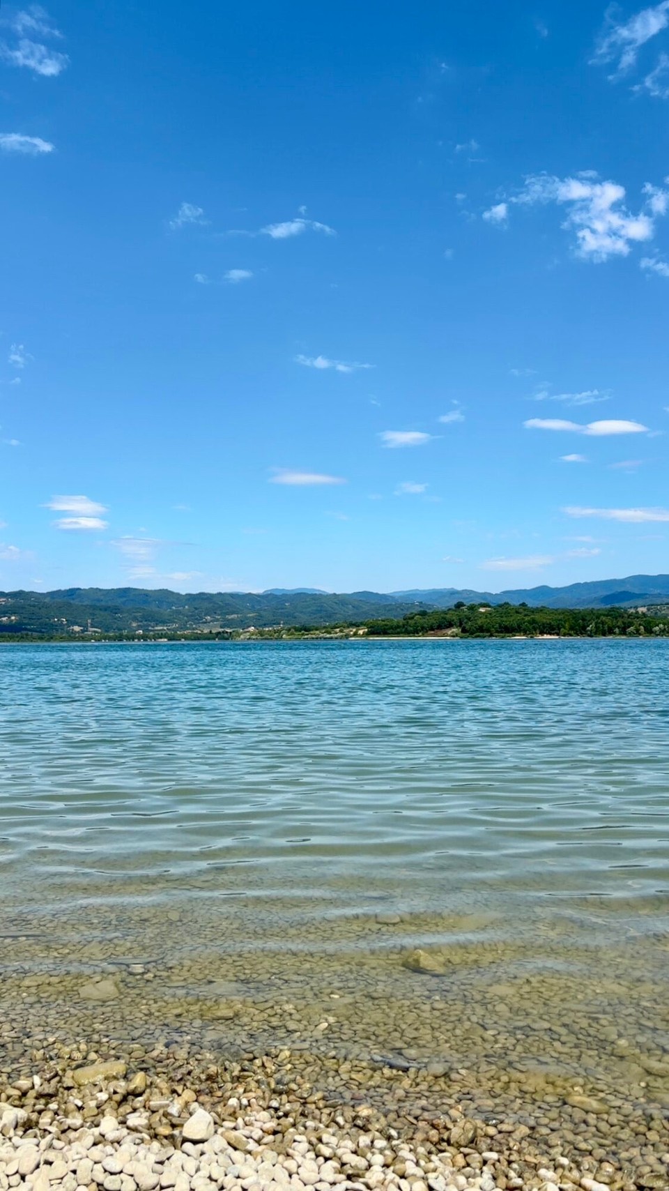 Italien - Barberino di Mugello - 