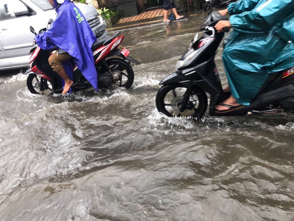 Indonesien - Gianyar - 