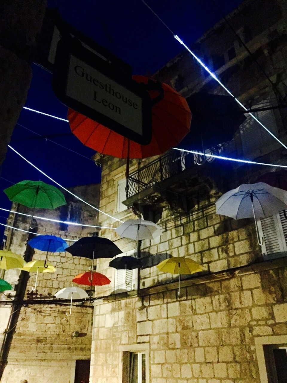 Kroatien - unbekannt - Kunst