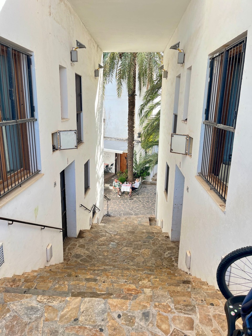 Spanien - Ibiza - 