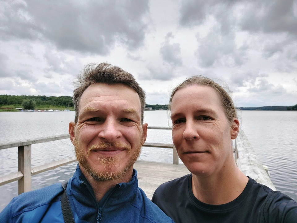 Deutschland - Krakow am See - 