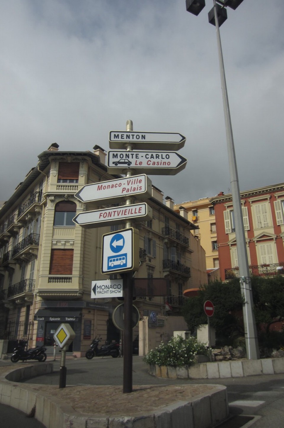 Monaco - Monaco - 