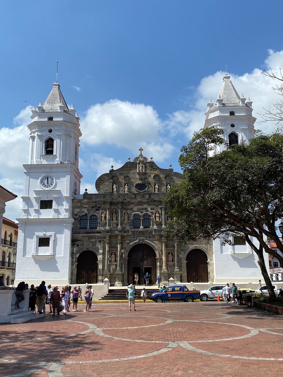 Panama - Colón - 