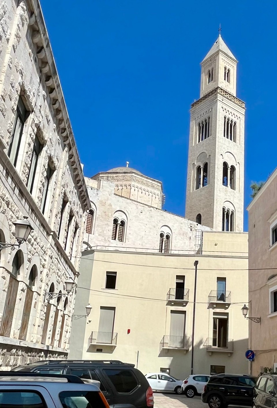 Italien - Bari - 