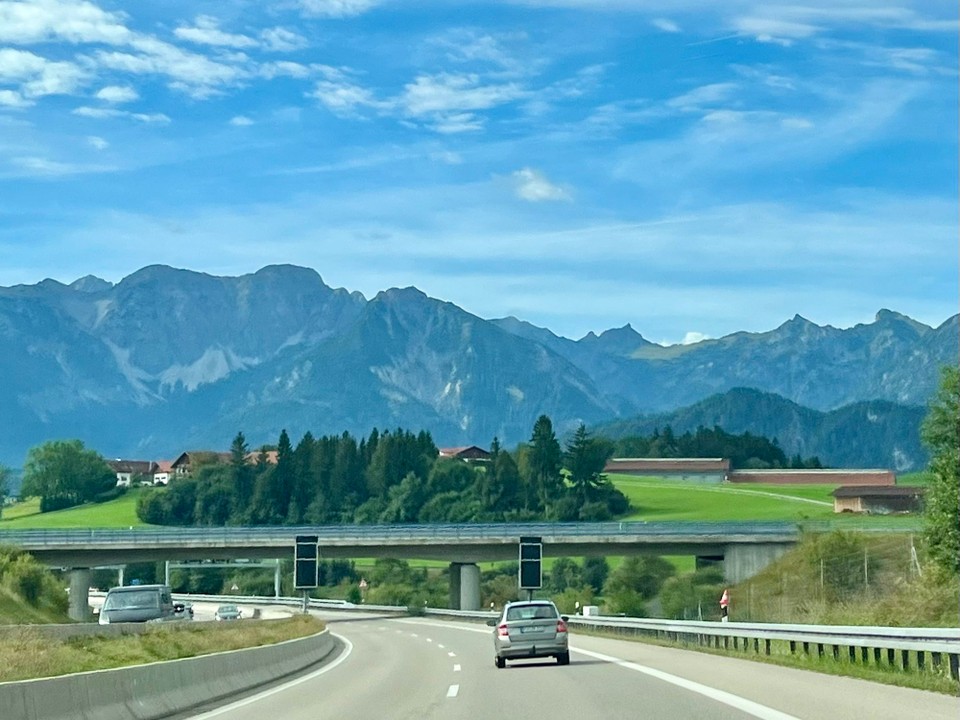 Italien - Bozen - 