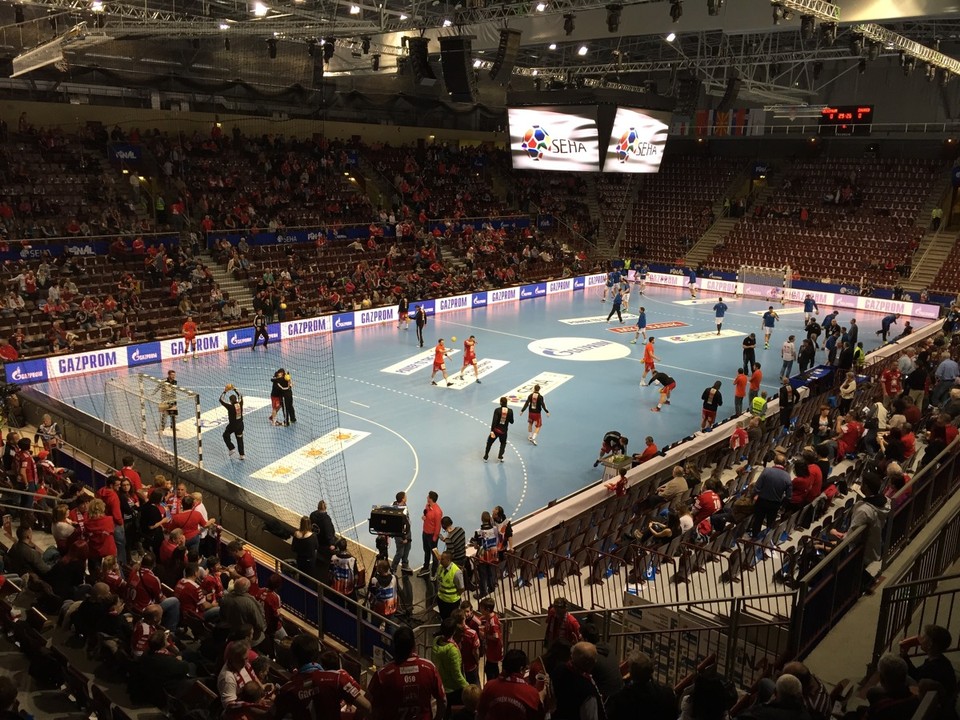 Hungary - Veszprem - 