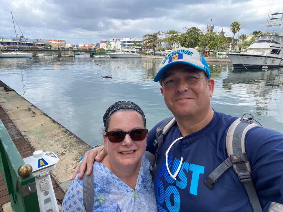 Barbados - Bridgetown - 