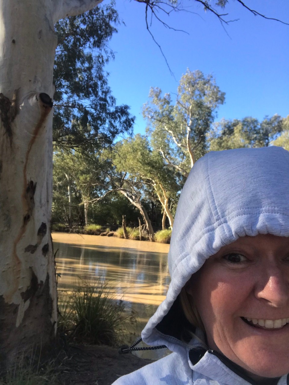 Australia - Bollon - 