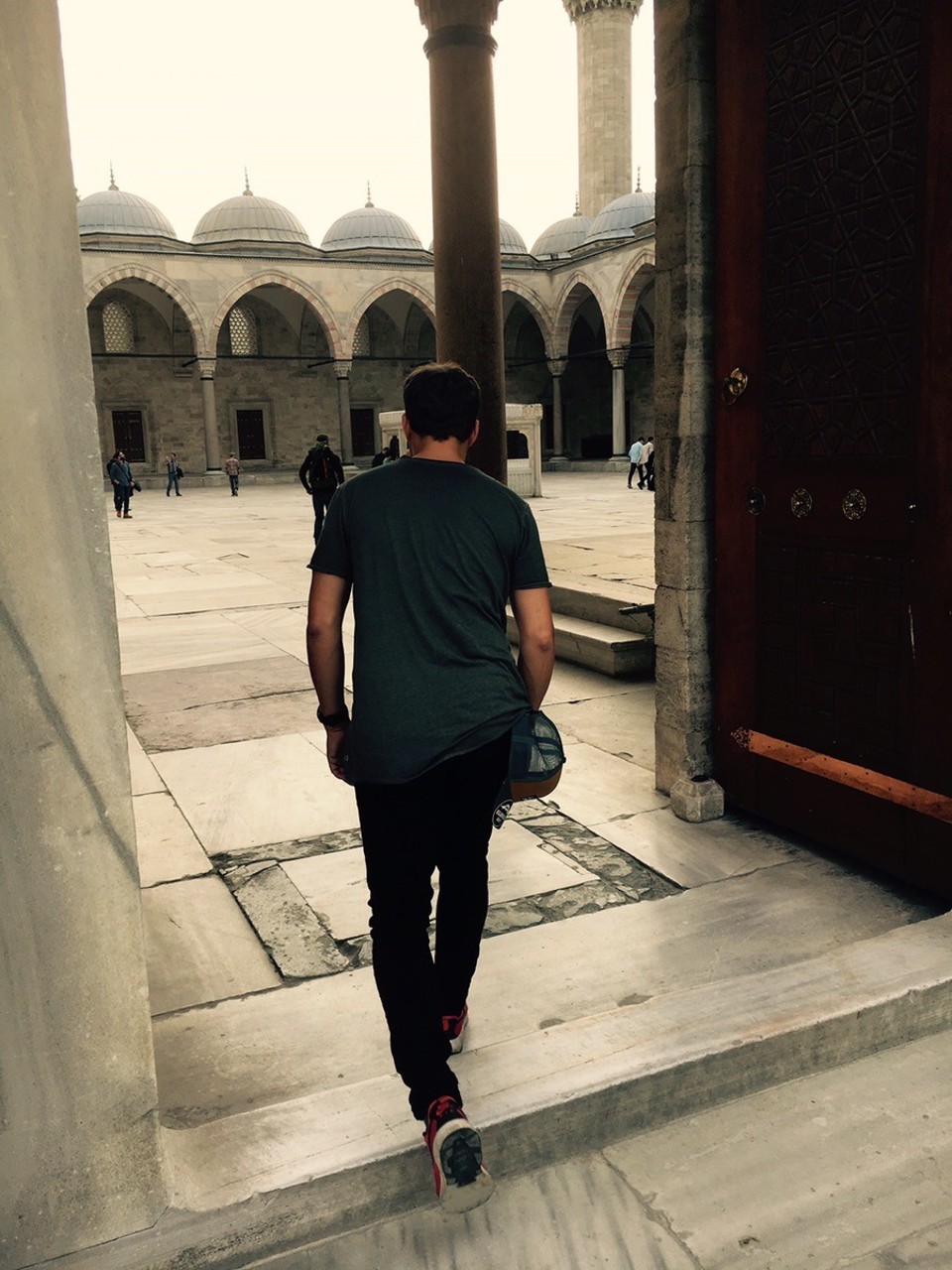Türkei - Istanbul - 