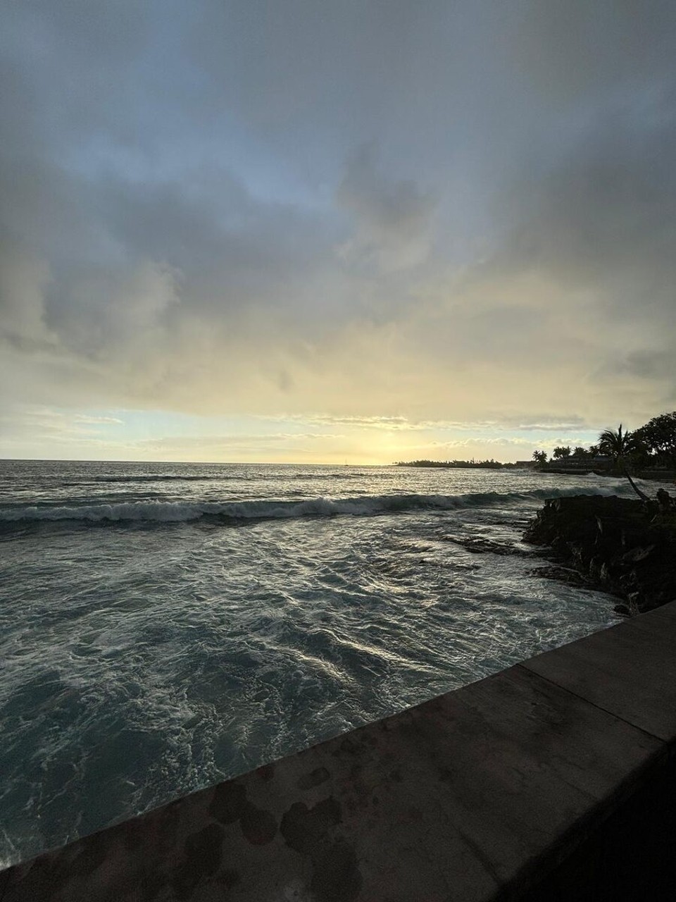 Vereinigte Staaten - Kailua Kona - 