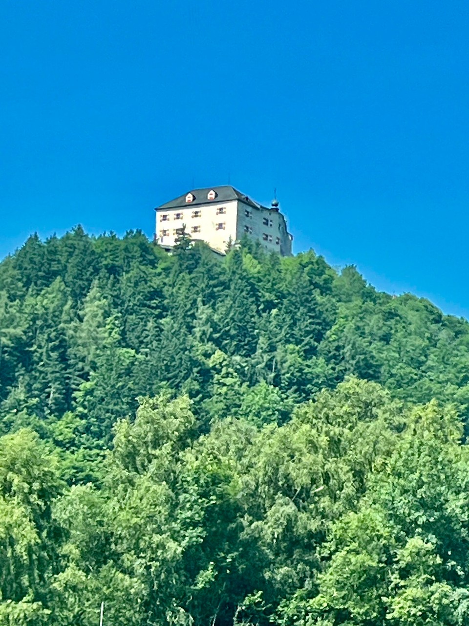 Kroatien - Varaždin - 