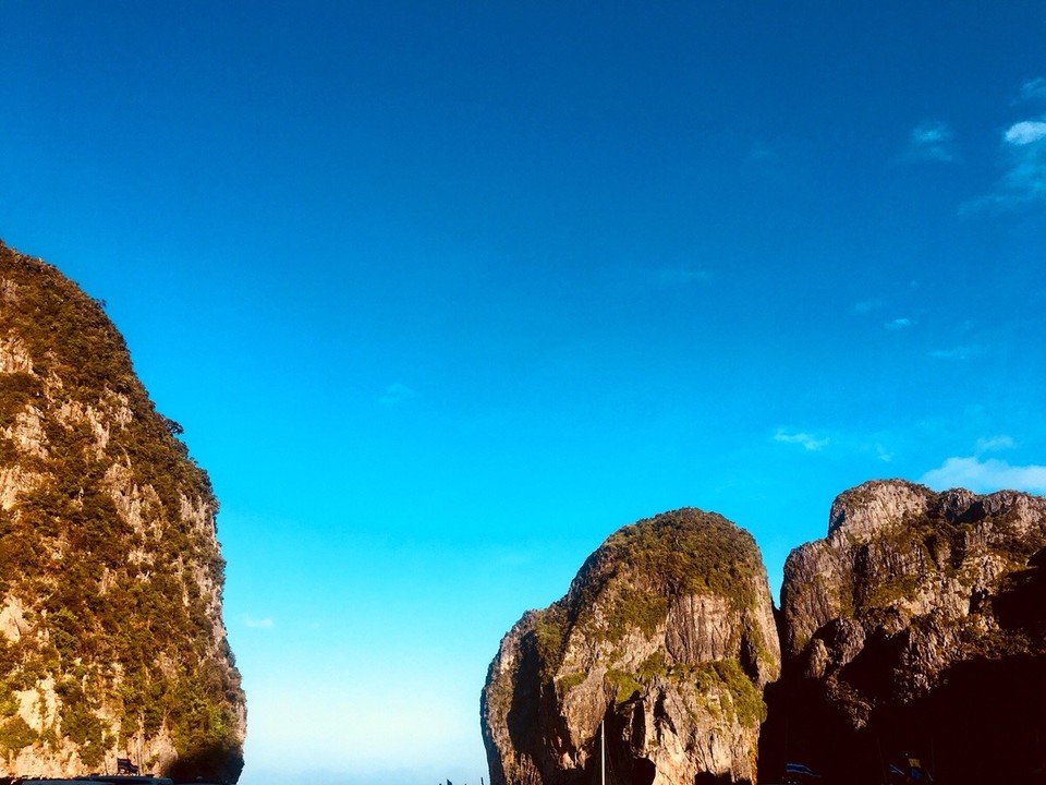 Thailand - Amphoe Mueang Krabi - 