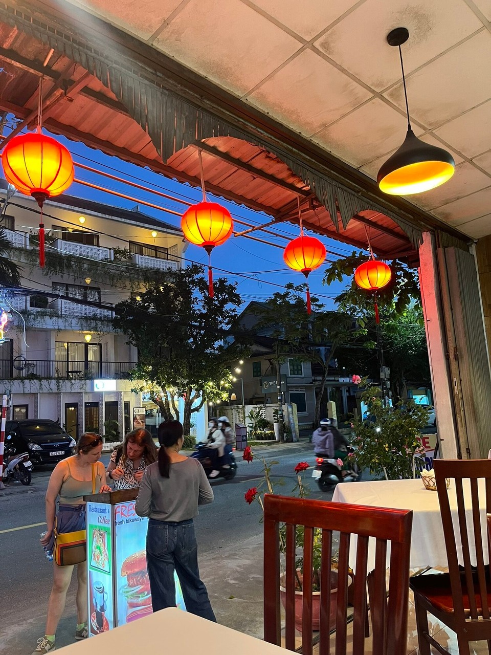 Vietnam - Hoi An - 