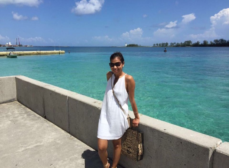 Bahamas - Nassau - 