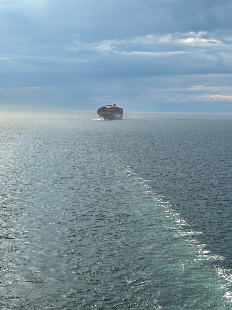 Frankreich -  - Wir haben einen Verfolger