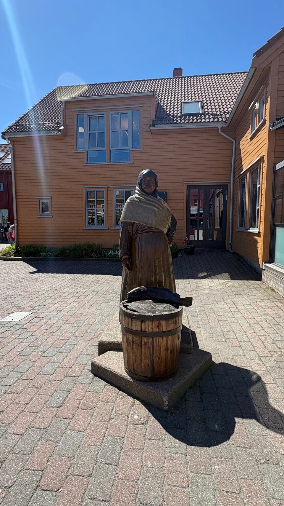 Dänemark - Oksbøl - 
