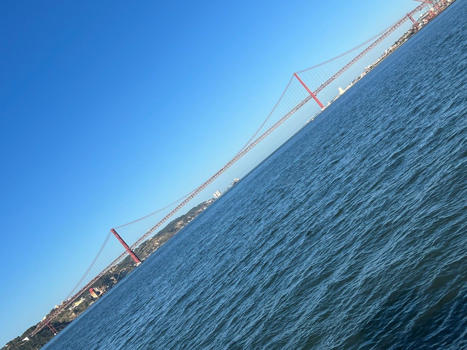 Portugal - Lissabon - 