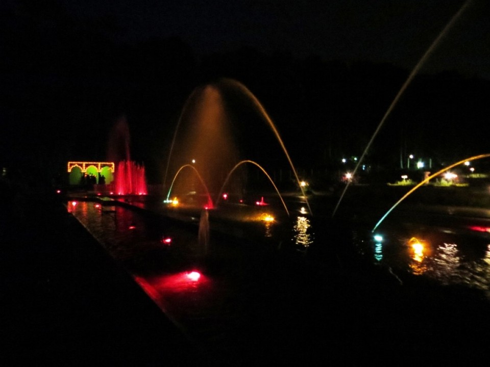 Indien - Mysore - 