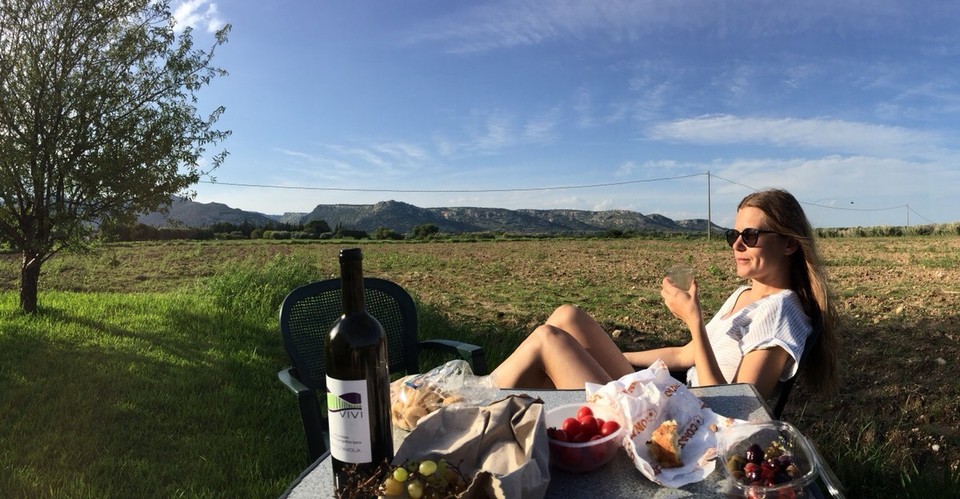  - Italien, Avola - 