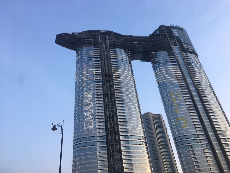 Vereinigte Arabische Emirate - Dubai - 