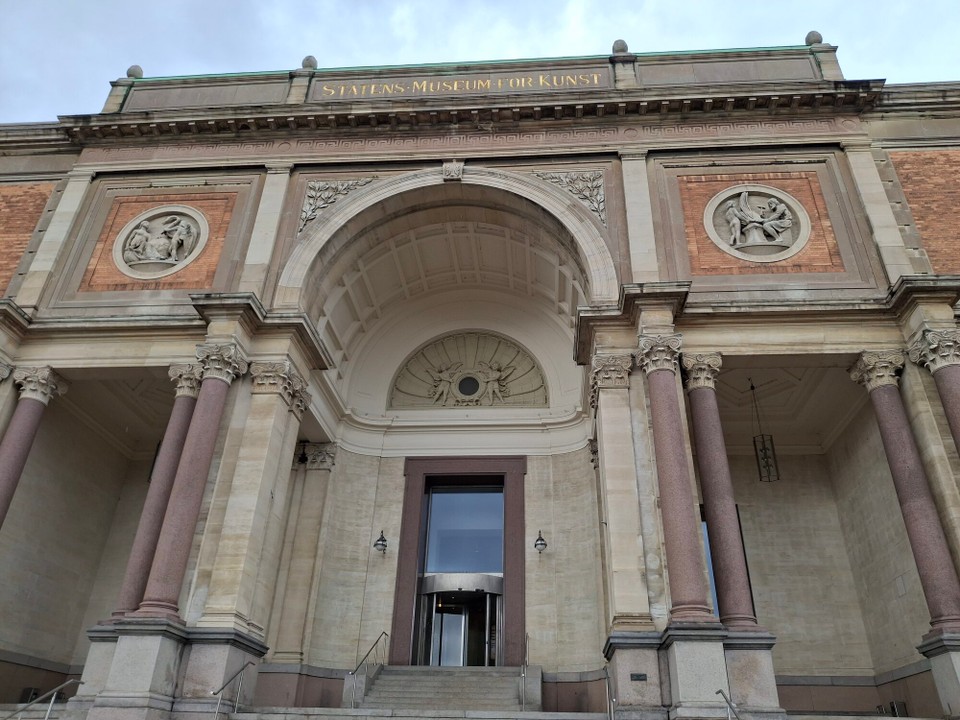 Dänemark - København - 