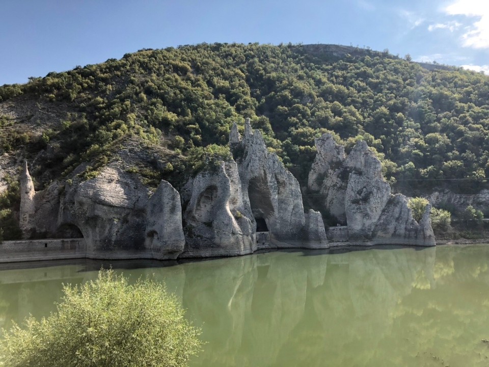 Bulgarien - Ivanovo - 